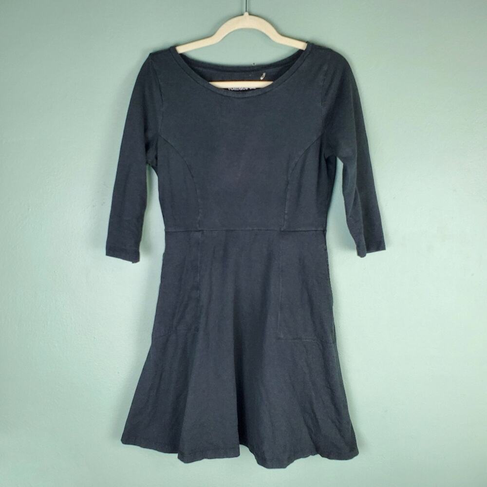 Toad & Co Faro Dress Size Small